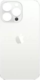 Hynaty APPLE IPHONE 13 PRO (WHITE) Back Panel