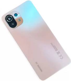 Sandreezz Xiaomi Mi 11 Lite NE (5G) Back Panel