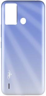 Sandreezz itel Vision 1 Pro (with Proper Logo) Back Panel