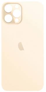 Niviti Apple Iphone 12 Pro Back Panel