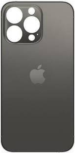 SRaccessories APPLE iPhone 13 Pro Max Back Panel