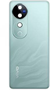 AL BAARI STORE Vivo V40 Pro Back Panel