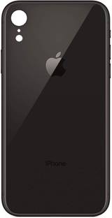 FLOUNDER APPLE IPHONE XR WITH PROPER LOGO Back Panel