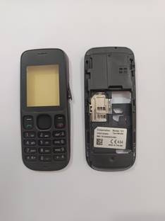 HS Enterprises nokia 101 body nokia 101 Full Panel
