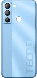 Tworld Tecno Pop 5 LTE ( BD4, BD4i, BD4a ) Battery Replacement Back Panel
