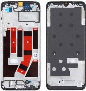 Sandreezz OPPO A77 4G (Original Front Housing LCD Frame) Front Panel