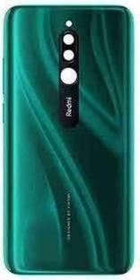 HNVIEW Xiomi Redmi 8 original and COMPATIBLE back cover Back Panel