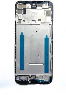 FLOUNDER ITEL VISION 1 ( L6005 ) LCD MIDDLE FRAME WITH PROPER LOGO Front Panel