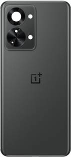 Sandreezz OnePlus Nord 2T Original (Glass) (with Proper Logo) Back Panel
