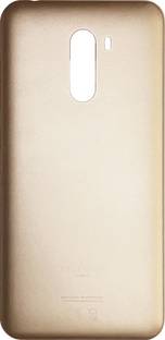 Tworld Xiaomi Poco F1 ( M1805E10A ) Battery Replacement Back Panel