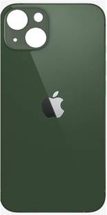 LEISURELIC APPLE IPHONE 13 (GLASS) Back Panel