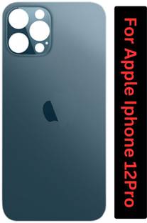 Niviti Apple Iphone 12 Pro Back Panel