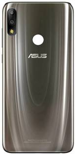 LEISURELIC ASUS MAX PRO M2 WITH PROPER LOGO Back Panel