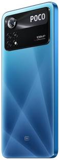 AL HAYY TRADERS Poco x4pro FULL BODY HOUSING Full Panel