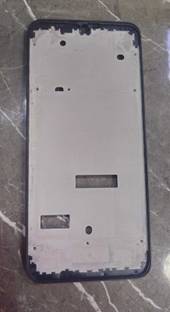 IncMart For LAVA Yuva 2Pro MIDDLE Display FRAME Front Panel