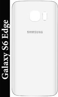 Unique4Ever SAMSUNG GALAXY S6 Edge ( G925 ) Glass Back Panel