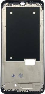 Kraze4blaze Oppo A18 (Original Front Housing LCD Frame) Front Panel
