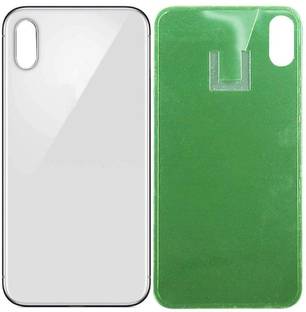 imbi Apple iPhone XS, Apple iPhone 10s Replacement Back Glass Body Back Panel