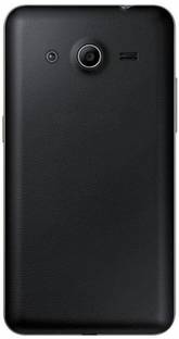 imbi Samsung Galaxy Core 2 Duos (Core2) With Power and Volume Button Camera Glass Full Panel