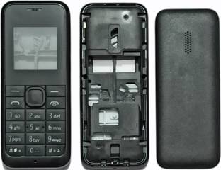 imbi Nokia 105 Dual SIM (2015) Front Back and Middle Body With Keypad Full Panel