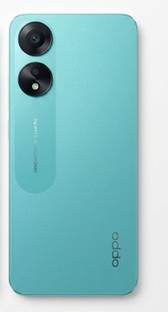 MS Mobile Point OPPO OPPO A58 5G / OPPO A78 5G Housing l Back Panel