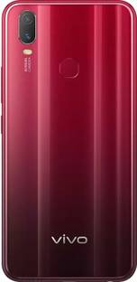 Farcry Vivo Y11 Back Panel