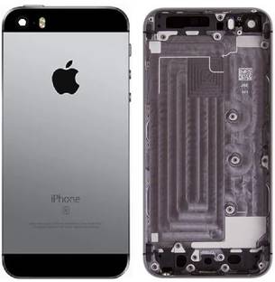 Kraze4blaze Apple iPhone 5 SE (Best Quality)(With Proper Logo) Back Panel