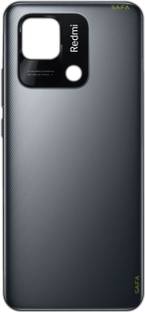 Safa Redmi 10 Full Back Panel