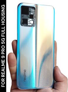 AL BAARI STORE Realme 9 Pro 5G full housing Full Panel
