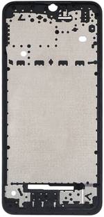 Tworld Samsung Galaxy A04 ( SM-A045F, SM-A045F/DS, SM-A045M ) Front Housing LCD Frame Bezel Plate Digitizer Panel