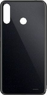 Kraze4blaze Tecno Spark 3 (With Proper Logo) Back Panel
