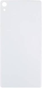 imbi Sony Xperia XA Ultra Dual Mobile Phone Panel Battery Door Back Panel