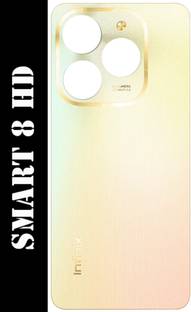 Flipkart SmartBuy Infinix SMART 8 HD Back Panel