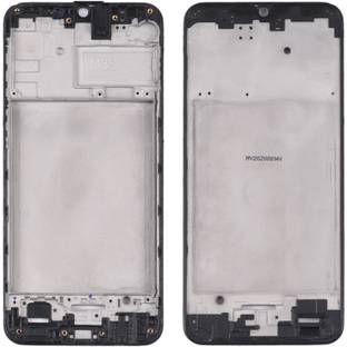 Unique4Ever Samsung Galaxy ( M21 ) Housing LCD Frame Bezel Plate Front Panel