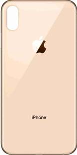 Tusail iPhone XS Back Panel
