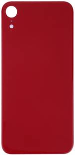 Dnvi APPLE IPHONE XR Back Panel