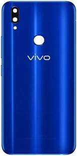 Sandreezz Vivo V9 (with Proper Logo) Back Panel