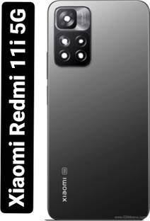 SeriousShoppers Xiaomi Redmi 11i 5G Back Panel