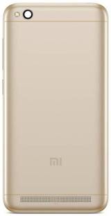 SMART Xiaomi Redmi 5A Housing Body With Front LCD Frame & Back Full Panel