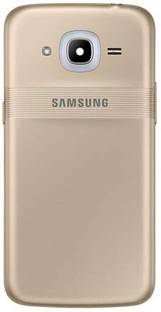 Flipkart SmartBuy Samsung Galaxy J2 (2016) Housing Body Back Panel