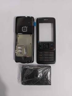 HS Enterprises nokia 6300 NOKIA 6300 BODY Full Panel