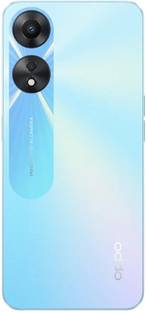 FLOUNDER OPPO A78 5G HOUSING BODY WITH PROPER LOGO Full Panel
