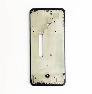 Tworld Vivo Y73 (4G) / ( V2059, V2146, V2212, V2168 ) Front Housing LCD Frame Bezel Plate Digitizer Panel