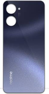 Safa Realme 10 Back Panel