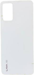 SPAREWARE LAVA BLAZE Back Panel