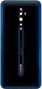 Tusail Oppo Reno 2F/2Z Glass Back Panel