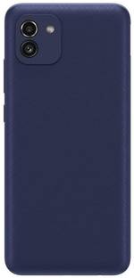 imbi Samsung Galaxy A03 With Network Antenna, Power and Volume Button Camera Glass Back Panel