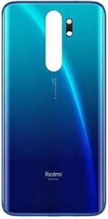 NEW SHIV STORE Xiaomi Redmi Note 8 Pro Back Panel