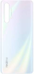 SlopK Realme X3 SuperZoom(Glass) Back Panel