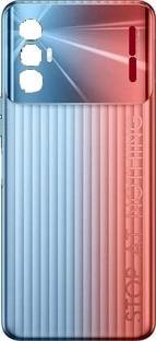 Kraze4blaze Tecno Spark 8 Pro (With Proper Logo) Back Panel